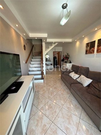 house em Rua Ribeiro Junqueira, Vila Roque - São Paulo - SP
