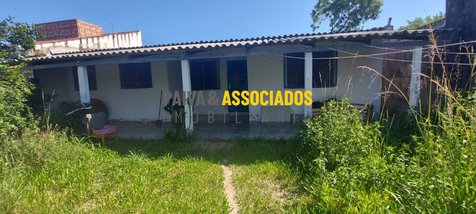 house em Rua Panambi, Laranjal - Pelotas - RS