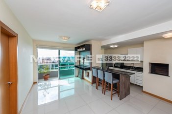 apartment em Rua Valdir Antônio Lopes, Três Figueiras - Porto Alegre - RS