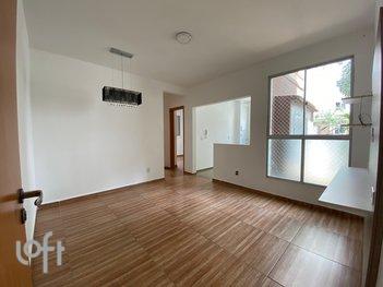 apartment em João Wagner Wey, Jardim América - Sorocaba - SP