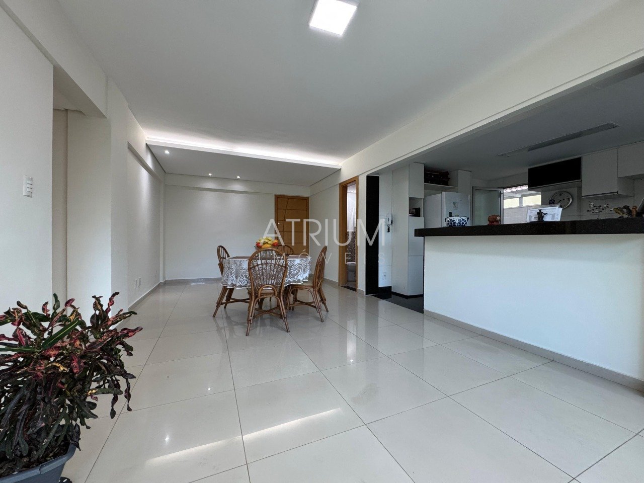 Apartamento com 4 quartos — Castelo, Belo Horizonte