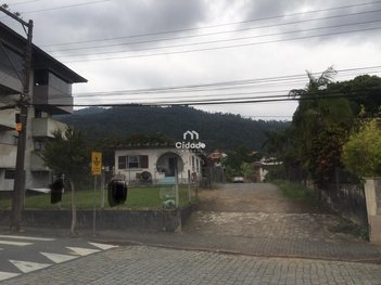 land_lot em Rua Adolf Puttjer, Barra do Rio Molha - Jaraguá do Sul - SC
