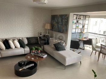 apartment em Rua Engenheiro Jorge Oliva, Vila Mascote - São Paulo - SP