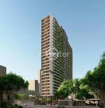 apartment em Avenida Angélica, Santa Cecília - São Paulo - SP