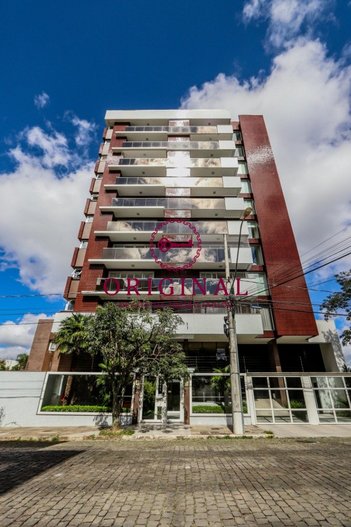 apartment em Avenida Independência, Cristo Redentor - Caxias do Sul - RS