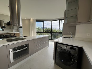 apartment em Rodovia João Paulo, João Paulo - Florianópolis - SC