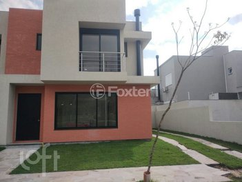 house em Rua Jean Vardaramatos, Hípica - Porto Alegre - RS