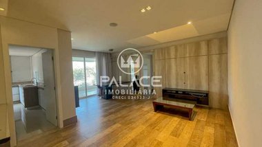 apartment em Rua Doutor Antônio Augusto B. Penteado, Jardim Elite - Piracicaba - SP