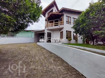 house em Rua Tupanciretã, Ideal - Novo Hamburgo - RS
