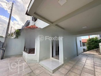 house em Rua Felipe Varela, Dom Feliciano - Gravataí - RS