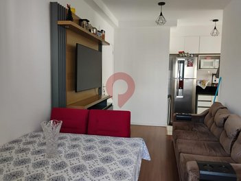 apartment em Avenida Remo Oscar Beseggio, Parque das Colinas - Valinhos - SP