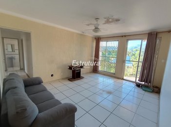 apartment em Rua Silva Jardim, Nossa Senhora das Dores - Santa Maria - RS