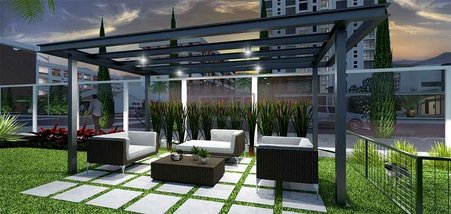 apartment em Flores da Cunha, Centro - São Leopoldo - RS