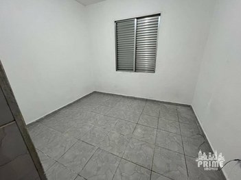 apartment em Avenida Dom Pedro II, Ocian - Praia Grande - SP