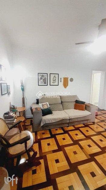 apartment em Pelotas, Floresta - Porto Alegre - RS