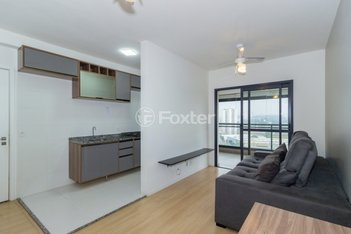 apartment em Avenida Mofarrej, Vila Leopoldina - São Paulo - SP