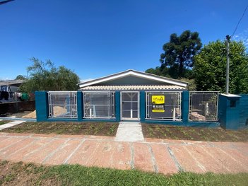 house em Rua Gildo de Freitas, Portão Velho - Portão - RS