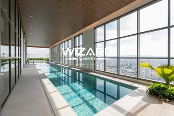 apartment em Rua Soriano de Sousa, Tatuapé - São Paulo - SP