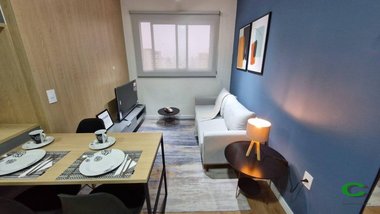 apartment em Rua José da Silva Ribeiro, Vila Andrade - São Paulo - SP