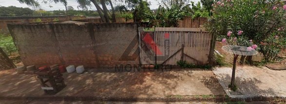 land_lot em Avenida Joseph Smith, Parque São Paulo (Vila Xavier) - Araraquara - SP