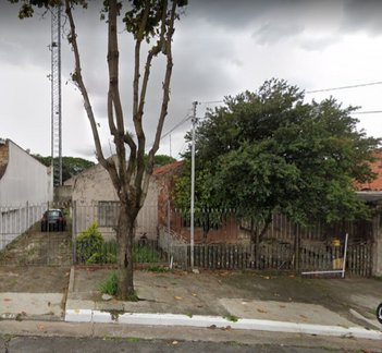 land_lot em R Soldado João Rodrigues, Jardim Japão - São Paulo - SP