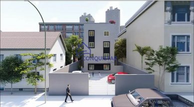 apartment em Rua Limeira, Piratininga (Venda Nova) - Belo Horizonte - MG