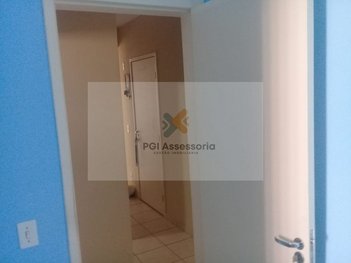 apartment em Avenida Antonio Antunes Júnior, Residencial Ana Célia - São José do Rio Preto - SP
