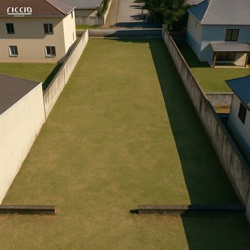 land_lot em Rua Coronel Hildebrando Pralon Ferreira Leite, Jardim das Colinas - São José dos Campos - SP