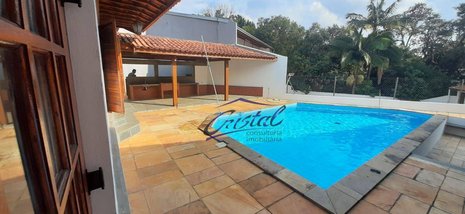 house em Rua Adib Auada, Jardim Lambreta - Cotia - SP