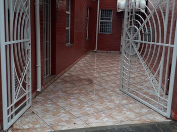 house em Rua Eduardo de Campos, Vila Hortência - Sorocaba - SP