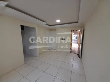 house em Avenida Otto Werner Rosel, Jardim Ipanema - São Carlos - SP