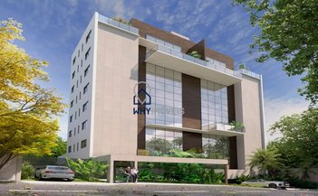 apartment em Rua Safira, Prado - Belo Horizonte - MG