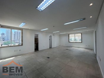 office em Avenida Coronel Marcos Konder, Centro - Itajaí - SC