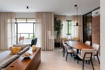 apartment em Rua Engenheiro Amaro Lanari, Anchieta - Belo Horizonte - MG