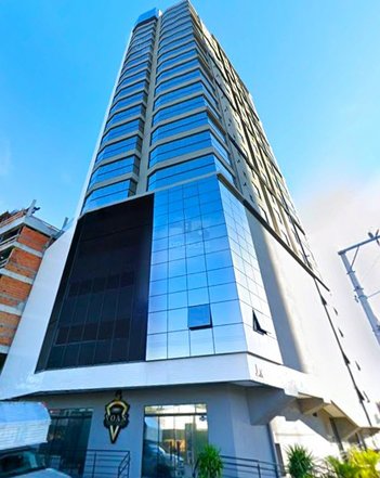 apartment em Avenida Senador Atílio Fontana, Porto Belo - Porto Belo - SC