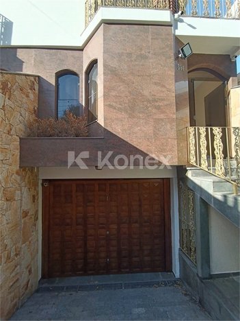 house em Rua Capitão Rabelo, Jardim São Paulo(Zona Norte) - São Paulo - SP