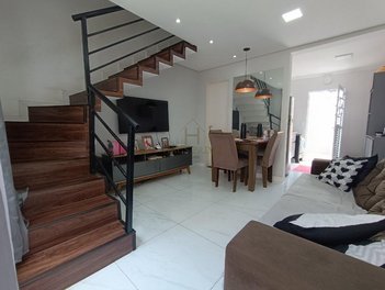 house em Rua Pelourinho, Parque Monjolo - Cotia - SP