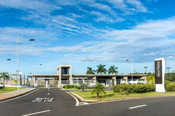 house em Rodovia Raposo Tavares, Parque Reserva Fazenda Imperial - Sorocaba - SP