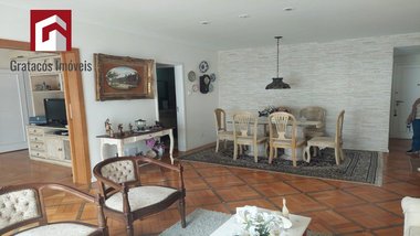 apartment em Rua Irmãos D'Ângelo, Centro - Petrópolis - RJ