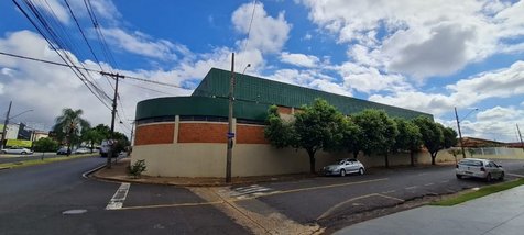 business em Avenida Potirendaba, Jardim Urano - São José do Rio Preto - SP