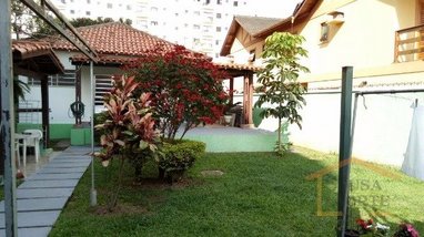 house em Rua Plínio Colas, Lauzane Paulista - São Paulo - SP