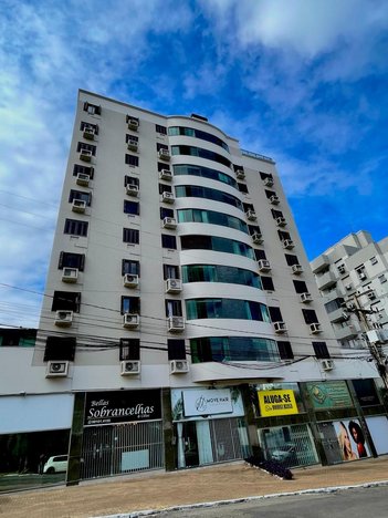 apartment em Rua Gravataí, Guarani - Novo Hamburgo - RS