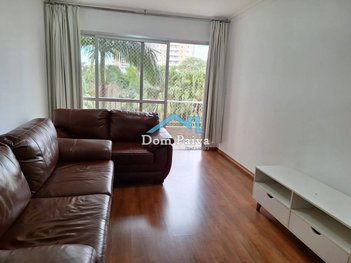 apartment em Rua Ministro Ferreira Alves, Perdizes - São Paulo - SP