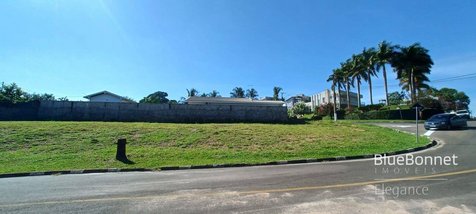 land_lot em Avenida Residencial dos Lagos, Residencial São José - Itupeva - SP