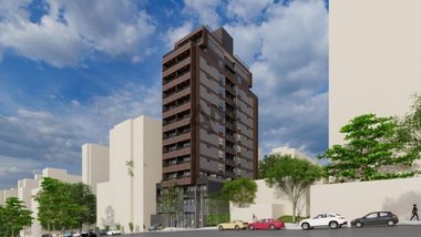 apartment em Rua Pamplona, Jardim Paulista - São Paulo - SP