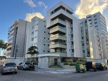 apartment em Rua Desembargador Jerônimo de Albuquerque, Ponta Verde - Maceió - AL