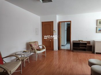 apartment em Rua Eça de Queiroz, Vila Mariana - São Paulo - SP