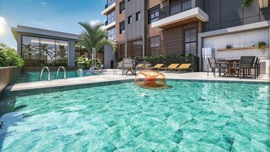 apartment em Avenida Padre Anchieta, Jardim - Santo André - SP