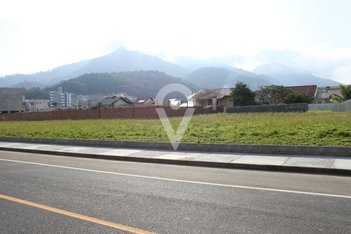 land_lot em Rua 13 de Maio, Amizade - Jaraguá do Sul - SC