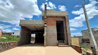 house em Avenida Ipanema, Jardim Novo Horizonte - Sorocaba - SP